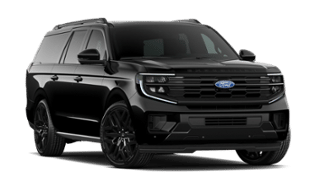 2027 Ford Expedition® External Image 4